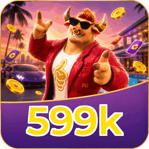 599k