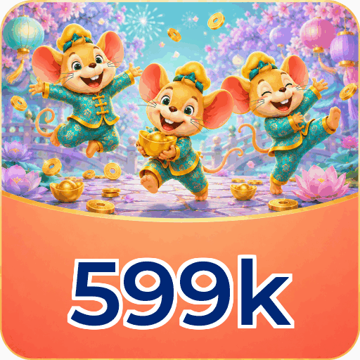 599k